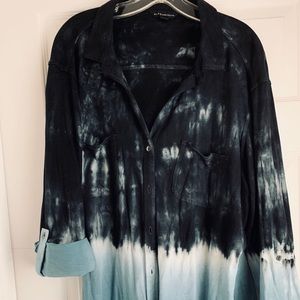 Rock and Republic shirt